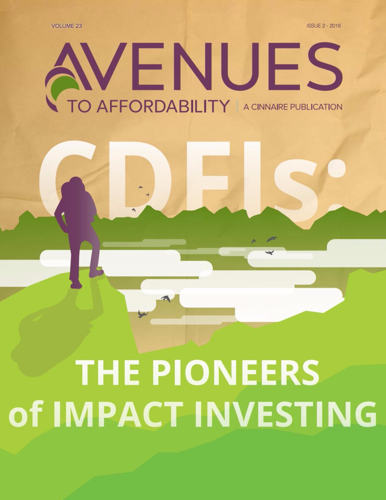 Avenues to Affordability: The Pioneers of Impact Investing