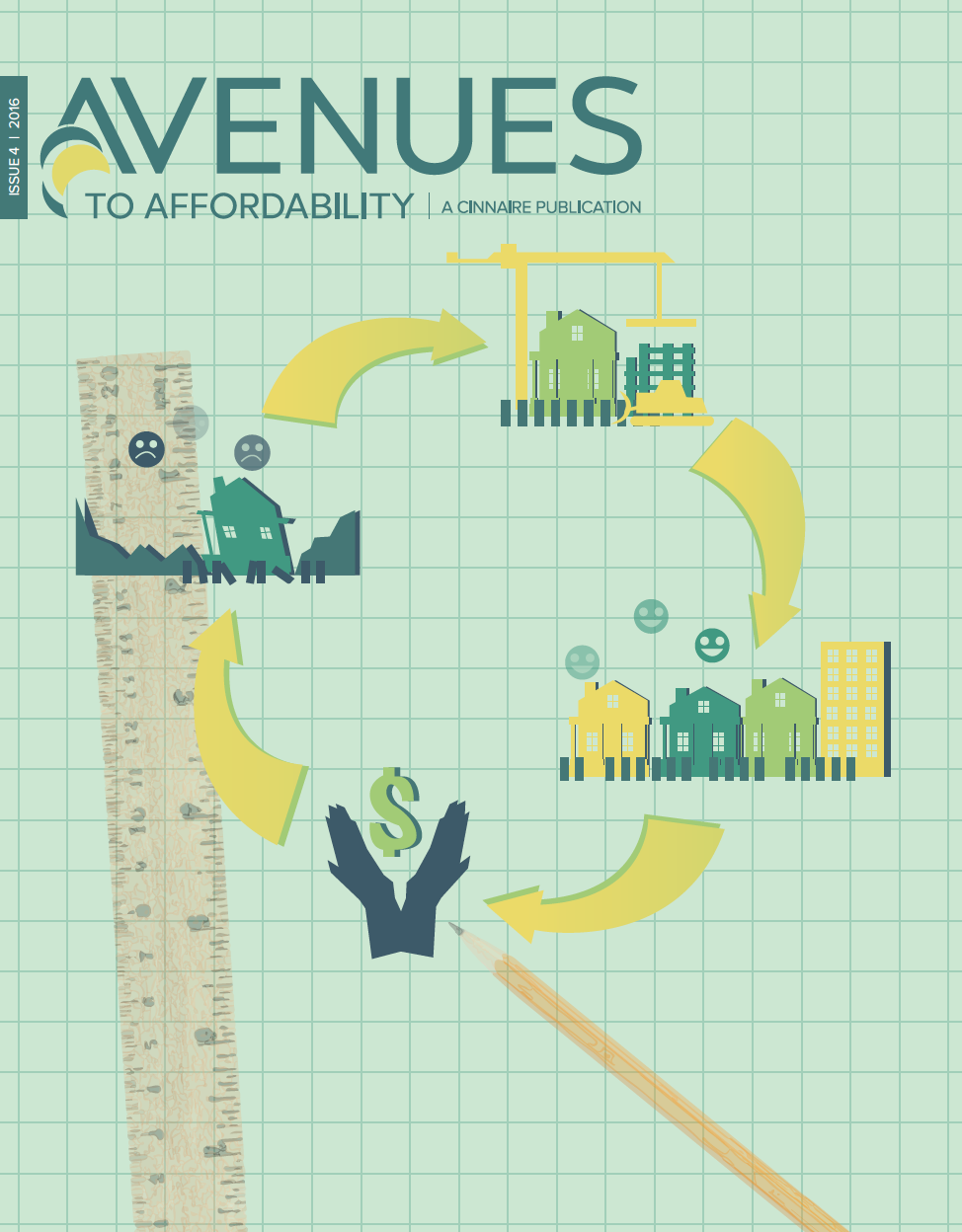 Avenues to Affordability: Innovative Financing