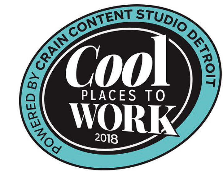 Cinnaire Named a 2018 “Cool Place to Work”