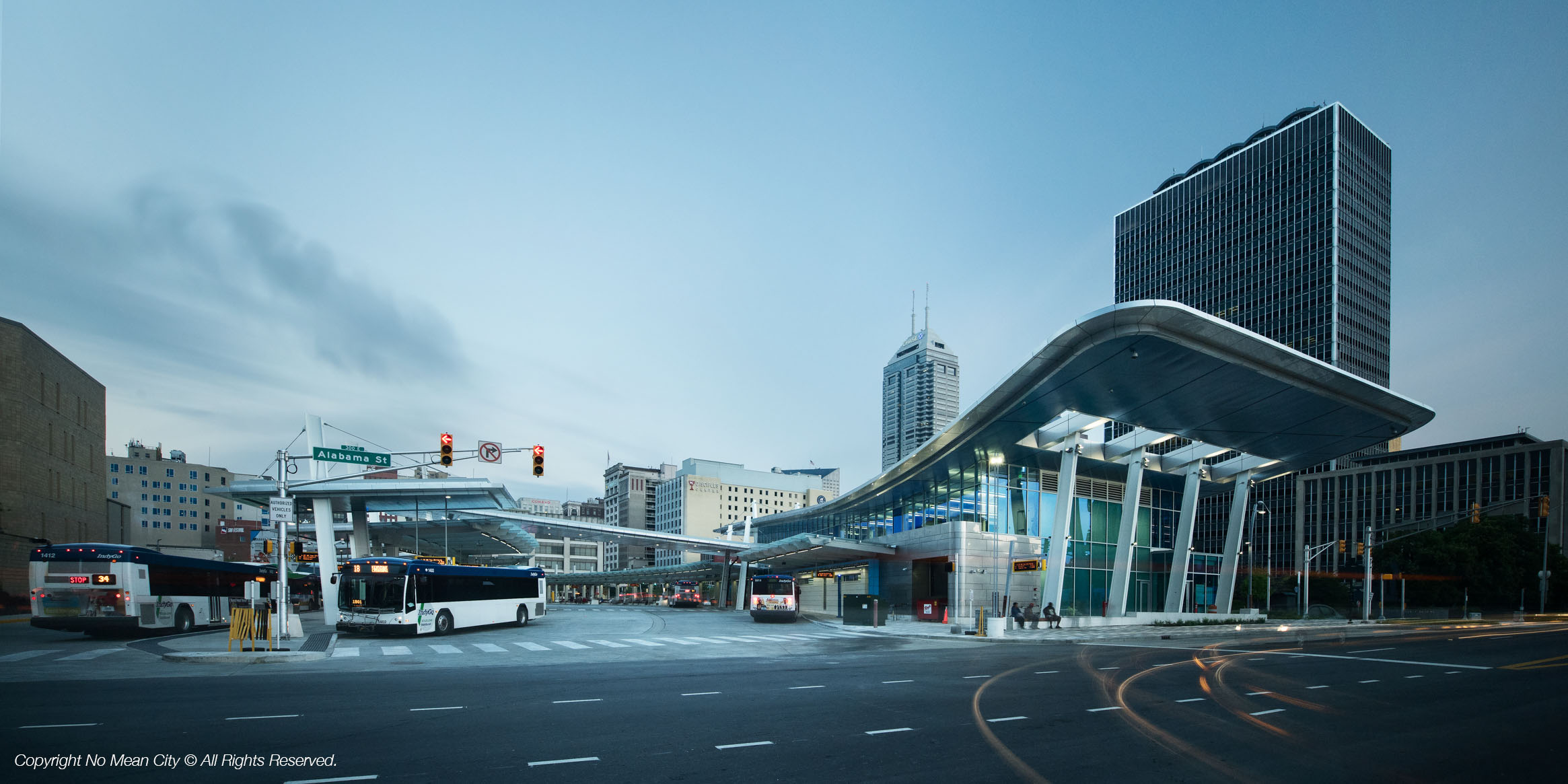 Cinnaire Launches Indianapolis Equitable Transit-Oriented Development Fund