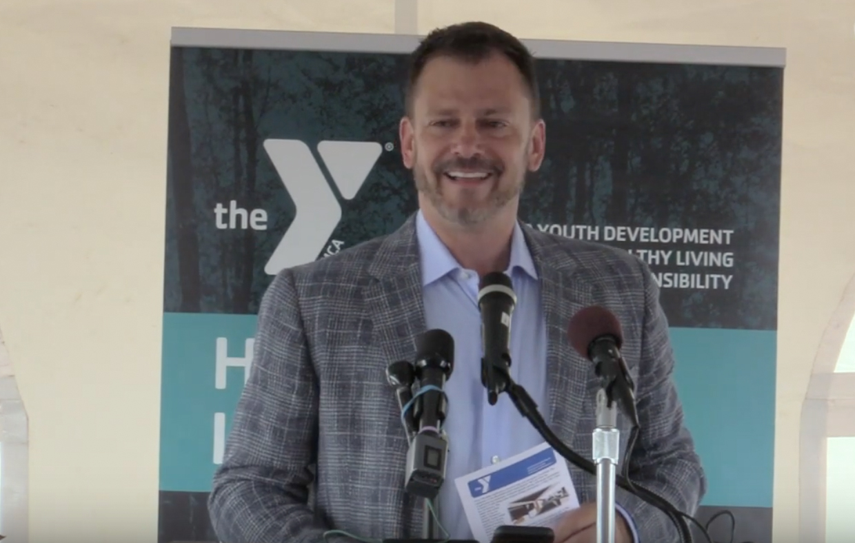 Community Celebrates Grand Opening for Marshfield Clinic Health System ...