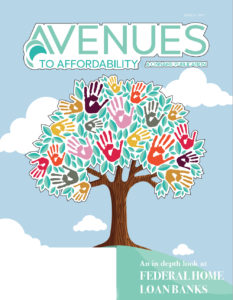 Avenues Issue