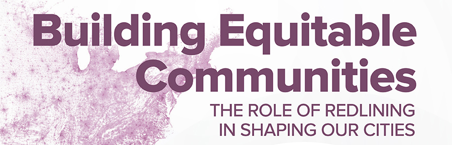Cinnaire Will Host Symposium Addressing Policy in Shaping Communities