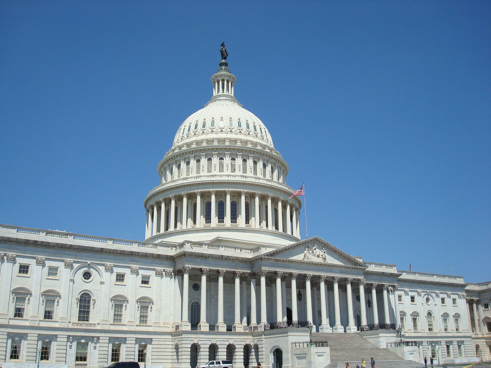 Affordable Housing Credit Improvement Act Introduced in Congress