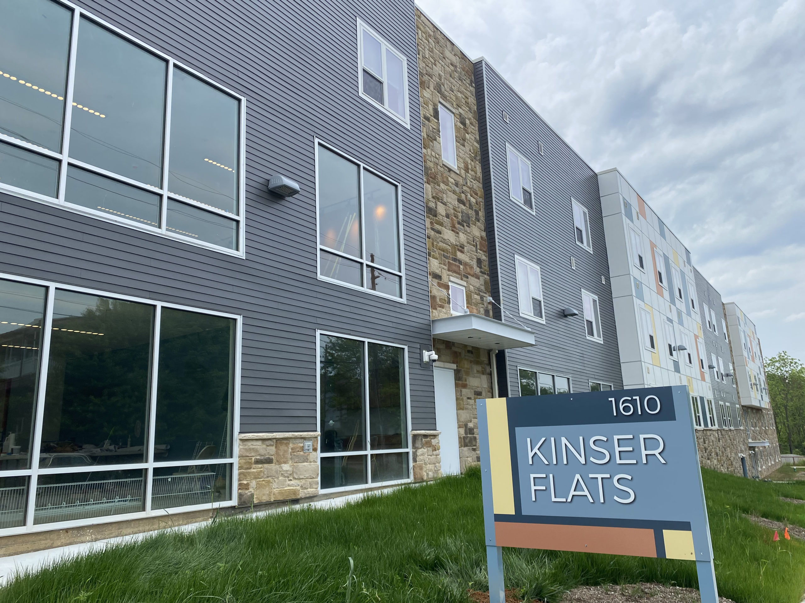 New Development Offers Affordable Housing and Support Services in Bloomington, IN