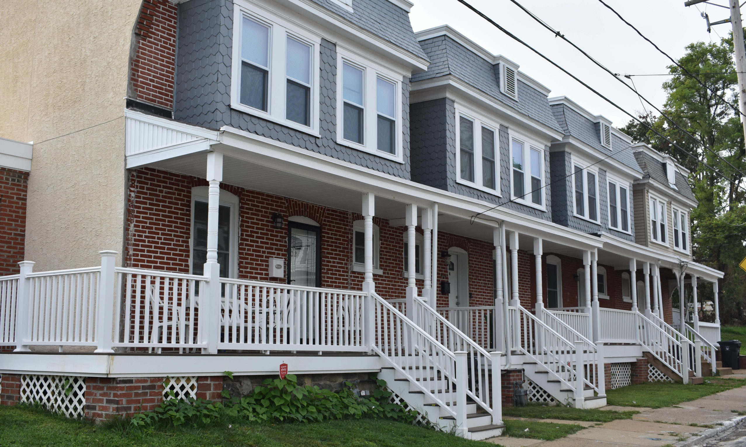 Homeownership and Development Policies ﻿to Reverse the Legacy of Discrimination and Disinvestment in Wilmington