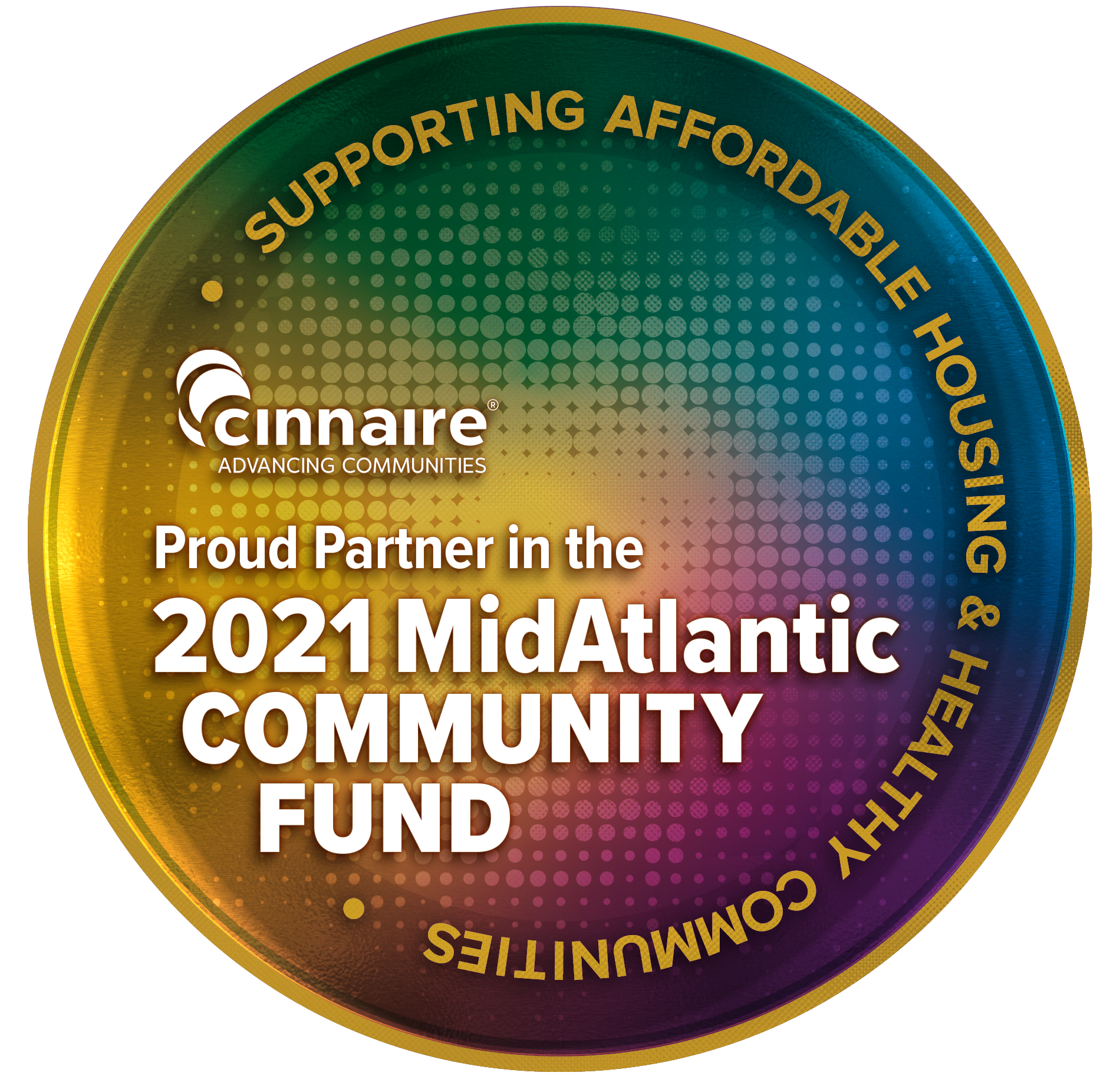 Cinnaire Announces $52 Million Mid-Atlantic Capital Fund Closing