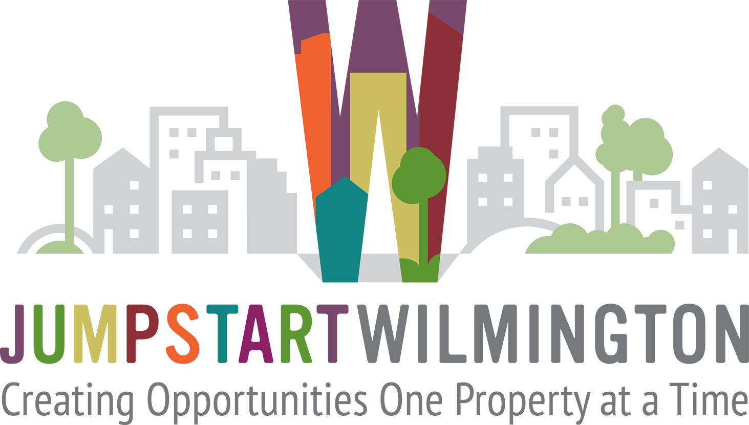 Jumpstart Wilmington Receives Grants Supporting Loan Program
