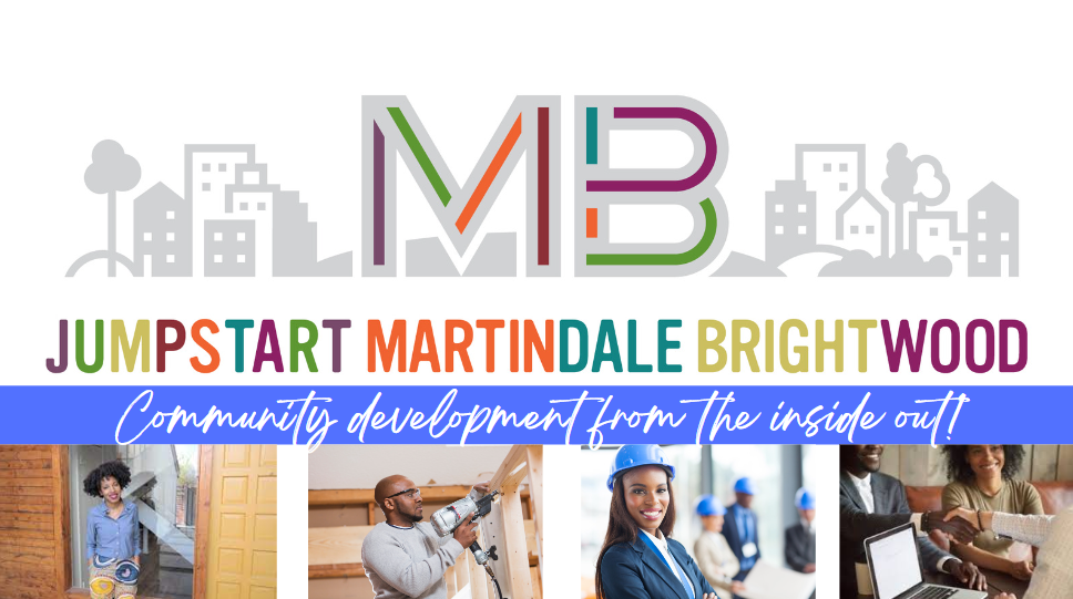 Cinnaire Launches Jumpstart Martindale Brightwood to Empower Community Members as Developers to Revitalize Neighborhoods