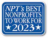 npt best nonprofit to work for 2023
