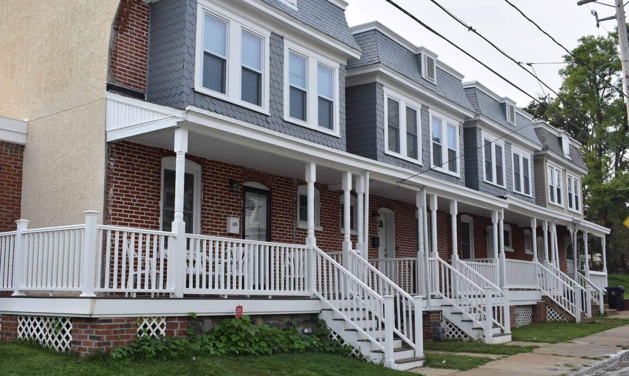 Delaware Catalyst Fund Will Create Affordable Homeownership