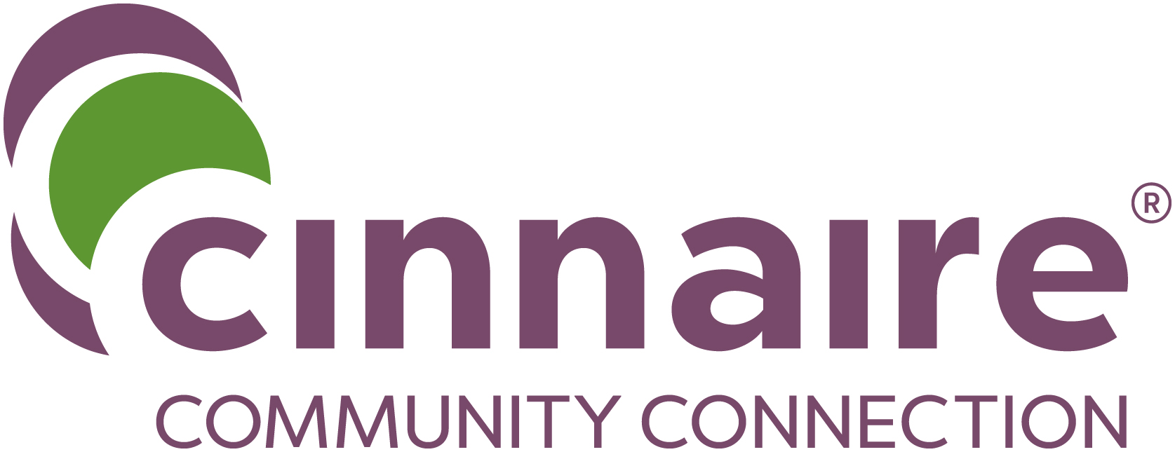 Logo for Cinnaire Community Connection
