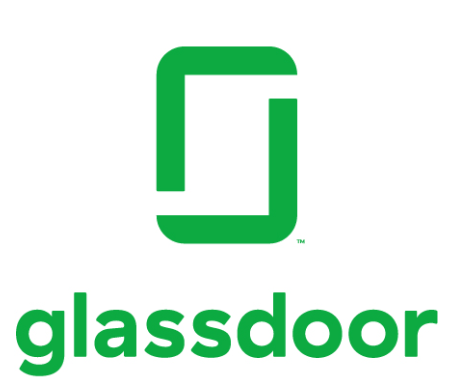 Glassdoor logo