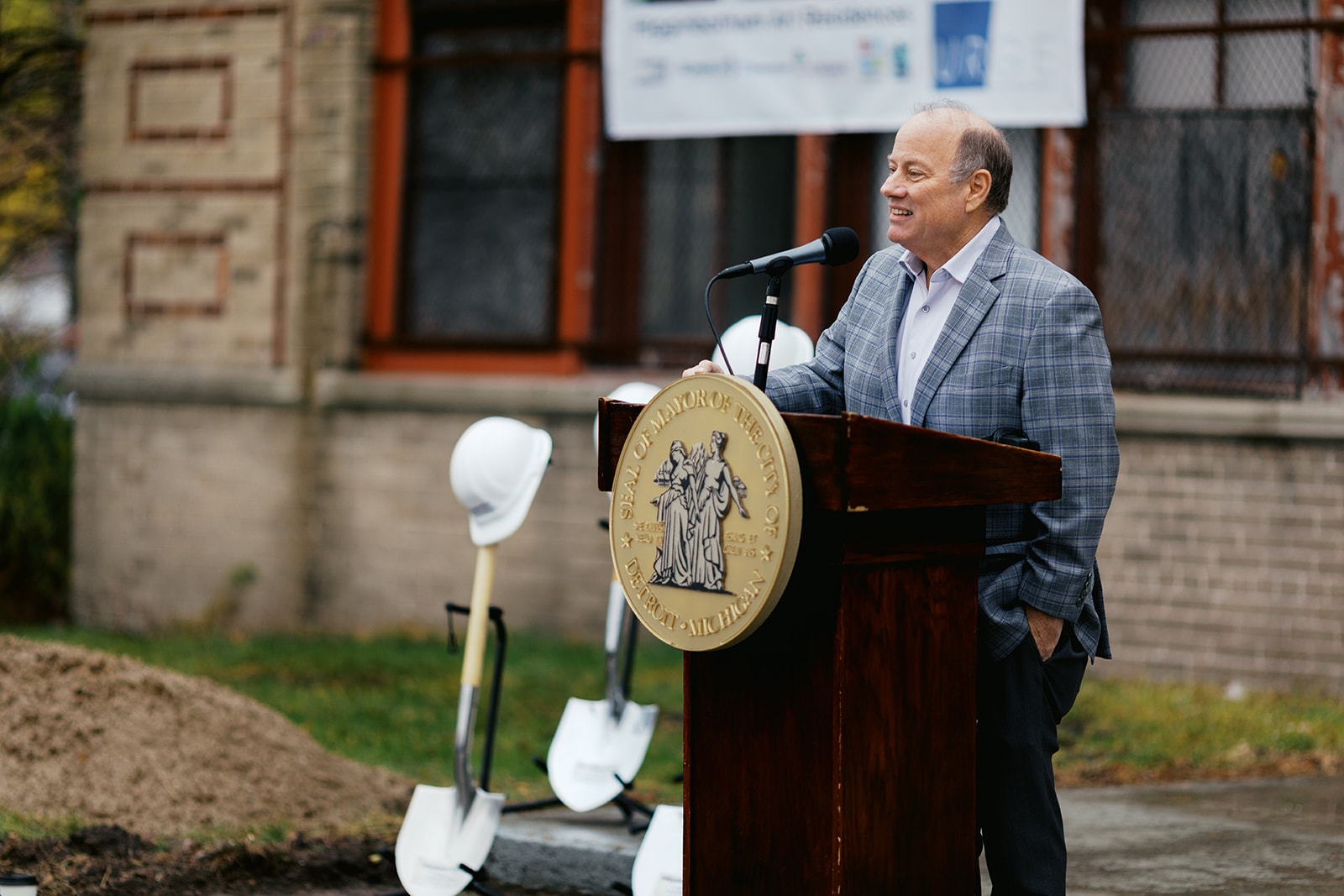 Rod Hardamon Higginbotham Art Residences Breaks Ground, Transforming Historic School ...